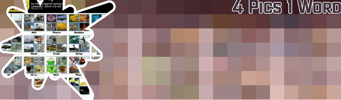 4 pics 1 word online