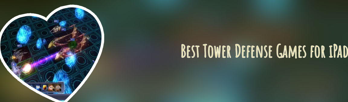 Best free tower defense games ios