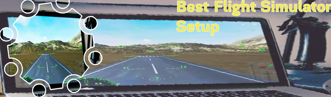 Best online flight simulator