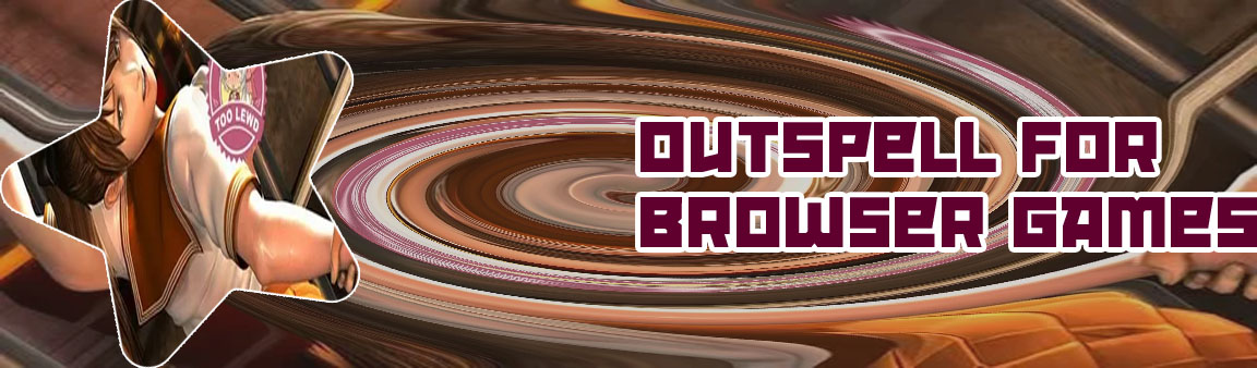 Free outspell game