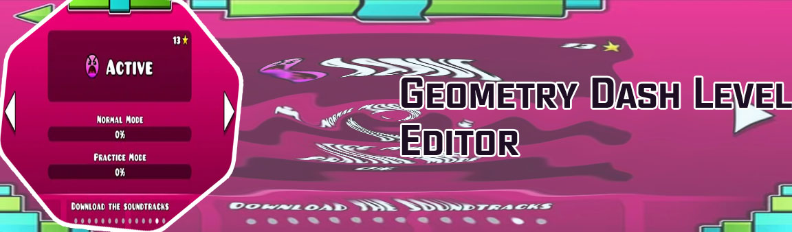 Geometry dash free play