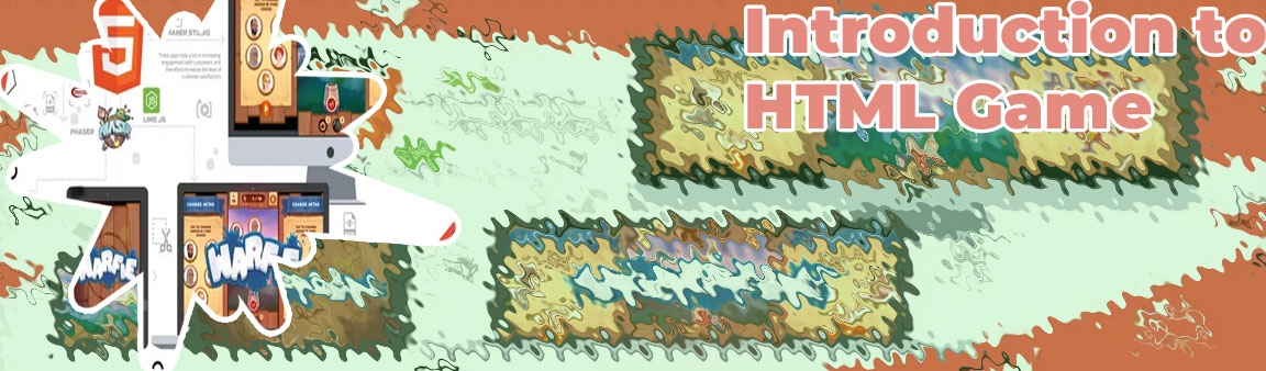 Html 5 game