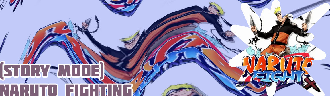 Naruto fight game