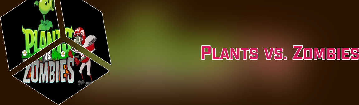 Plants vs zombies zombie