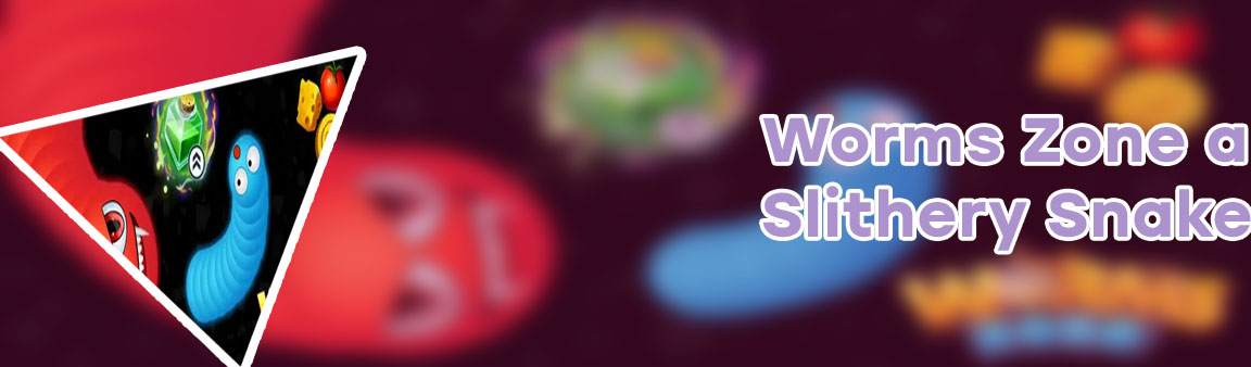 Slithery snake game
