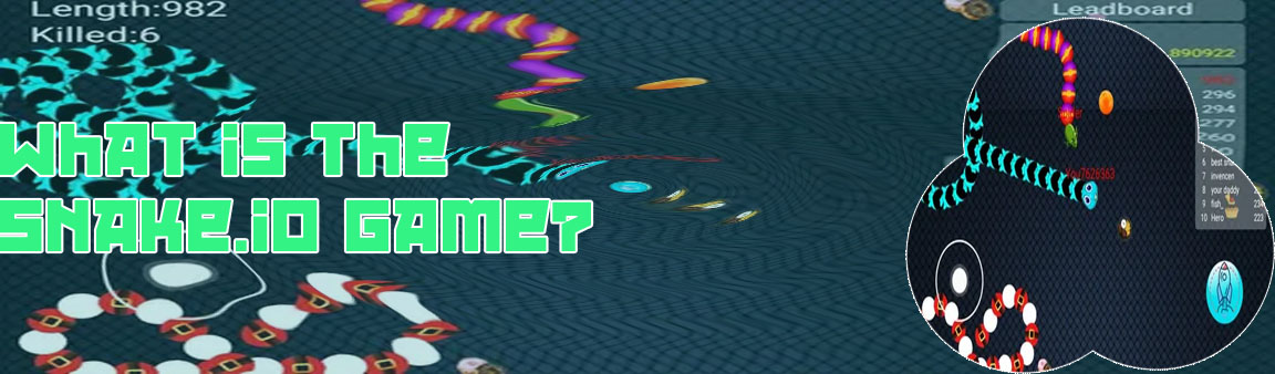 Snake games offline